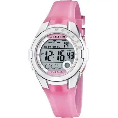 Calypso Watches K5571/2 (K5571_2) Unisex WATCHES