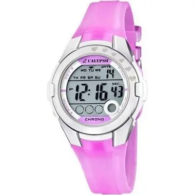 Calypso Watches K5571/3 (K5571_3) Unisex WATCHES