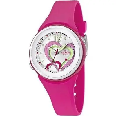 Calypso Watches K5576/5 (K5576_5) Unisex WATCHES