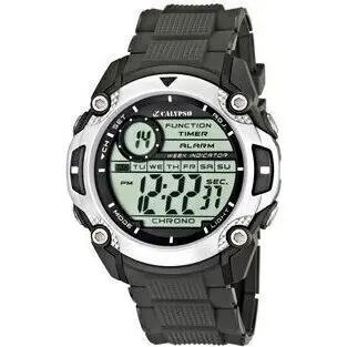 Calypso Watches K5577/1 (K5577_1) Unisex WATCHES