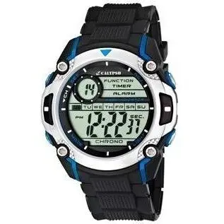 Calypso Watches K5577/2 (K5577_2) Unisex WATCHES