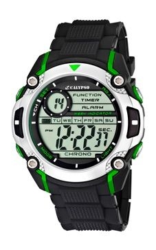 Calypso Watches K5577/3 (K5577_3)  Watch