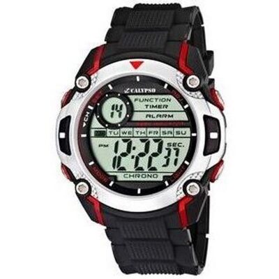 Calypso Watches K5577/4 (K5577_4) Unisex WATCHES