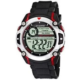 Calypso Watches K5577/4 (K5577_4) Unisex WATCHES