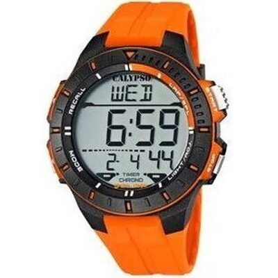 Calypso Watches K5607/1 (K5607_1) Unisex WATCHES