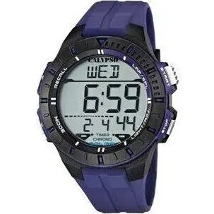 Calypso Watches K5607/2 (K5607_2) Unisex WATCHES