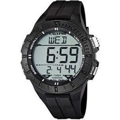 Calypso Watches K5607/6 (K5607_6) Unisex WATCHES