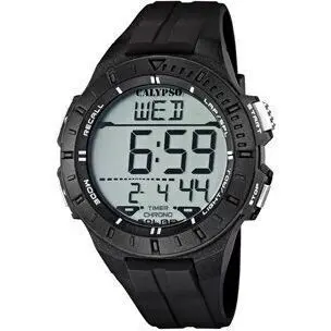 Calypso Watches K5607/6 (K5607_6) Unisex WATCHES