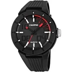 Calypso Watches K5629/2 (K5629_2) Unisex WATCHES