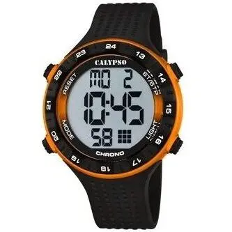 Calypso Watches K5663/3 (K5663_3) Unisex WATCHES