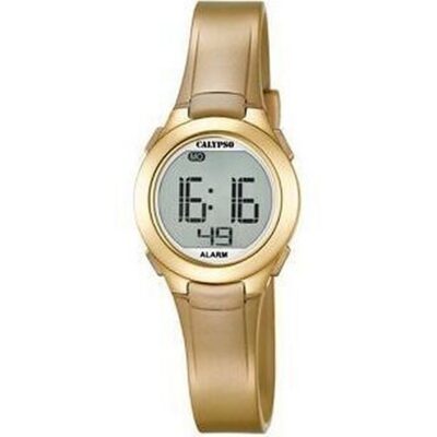 Calypso Watches K5677/3 (K5677_3) Unisex WATCHES