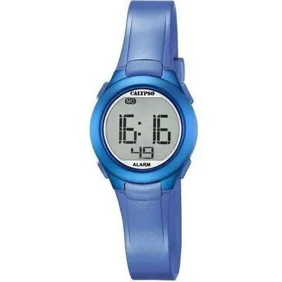 Calypso Watches K5677/5 (K5677_5) Unisex WATCHES