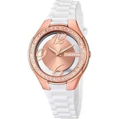 Calypso Watches K5679_7 (K5679_7) Unisex WATCHES