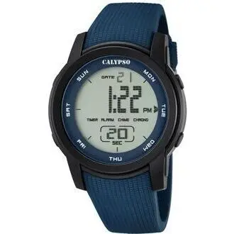 Calypso Watches K5698/2 (K5698_2) Unisex WATCHES
