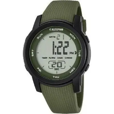 Calypso Watches K5698/4 (K5698_4) Unisex WATCHES
