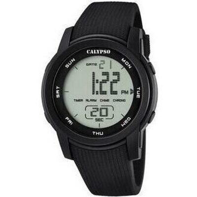 Calypso Watches K5698/6 (K5698_6) Unisex WATCHES
