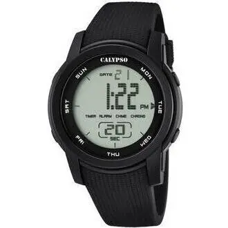 Calypso Watches K5698/6 (K5698_6) Unisex WATCHES