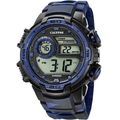 Calypso Watches K5723/1 (K5723_1) Unisex WATCHES