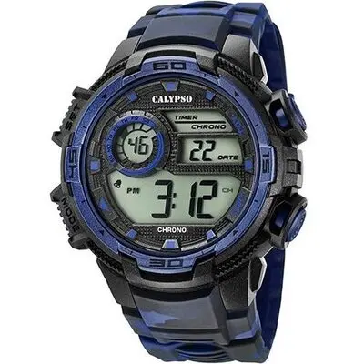 Calypso Watches K5723/1 (K5723_1) Unisex WATCHES