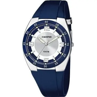 Calypso Watches K5753/2 (K5753_2) Unisex WATCHES