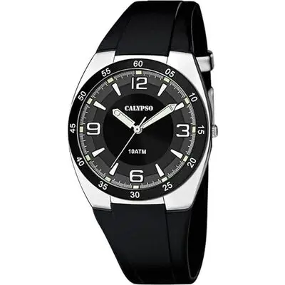 Calypso Watches K5753/3 (K5753_3) Unisex WATCHES