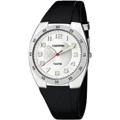 Calypso Watches K5753/4 (K5753_4) Unisex WATCHES