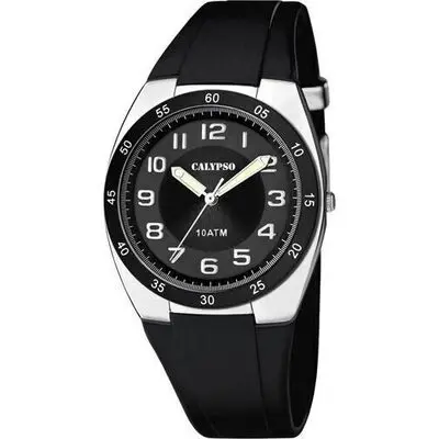 Calypso Watches K5753/6 (K5753_6) Unisex WATCHES