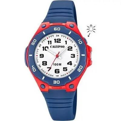 Calypso Watches K5758/1 (K5758_1) Unisex WATCHES