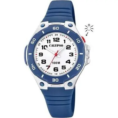 Calypso Watches K5758/2 (K5758_2) Unisex WATCHES