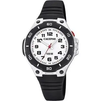 Calypso Watches K5758/6 (K5758_6) Unisex WATCHES