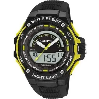 Calypso Watches K5768/1 (K5768_1) Unisex WATCHES