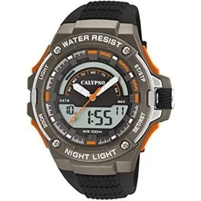 Calypso Watches K5768/2 (K5768_2) Unisex WATCHES