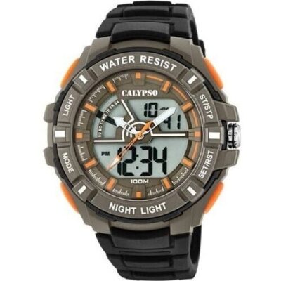 Calypso Watches K5769/1 (K5769_1) Unisex WATCHES