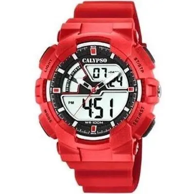 Calypso Watches K5771/2 (K5771_2) Unisex WATCHES