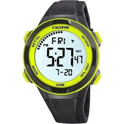Calypso Watches K5780/1 (K5780_1) Unisex WATCHES