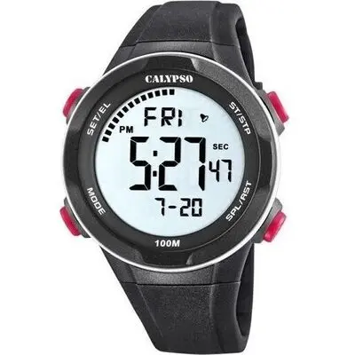 Calypso Watches K5780/2 (K5780_2) Unisex WATCHES