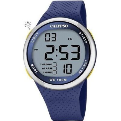 Calypso Watches K5785/3 (K5785_3) Unisex WATCHES
