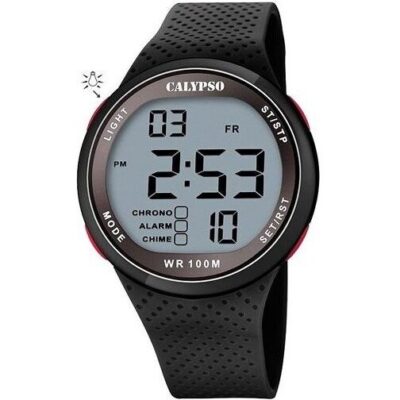 Calypso Watches K5785/4 (K5785_4) Unisex WATCHES