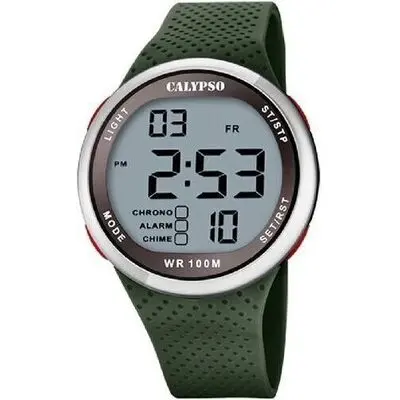 Calypso Watches K5785/5 (K5785_5) Unisex WATCHES