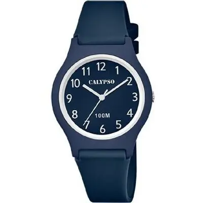Calypso Watches K5798/4 (K5798_4) Unisex WATCHES