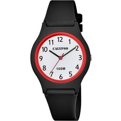 Calypso Watches K5798/6 (K5798_6) Unisex WATCHES