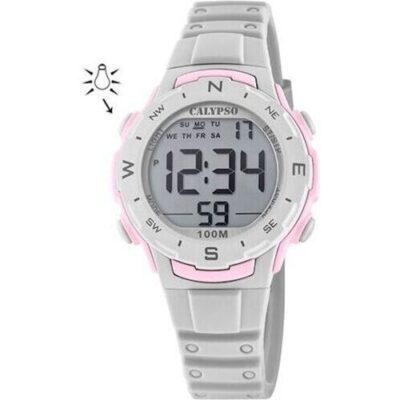 Calypso Watches K5801/1 (K5801_1) Unisex WATCHES