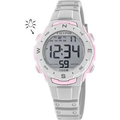 Calypso Watches K5801/1 (K5801_1) Unisex WATCHES