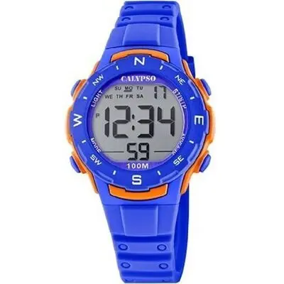 Calypso Watches K5801/3 (K5801_3) Unisex WATCHES