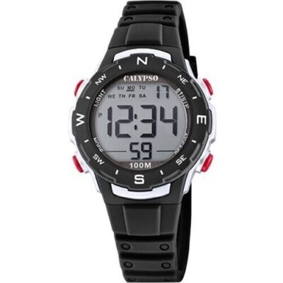 Calypso Watches K5801/6 (K5801_6) Unisex WATCHES