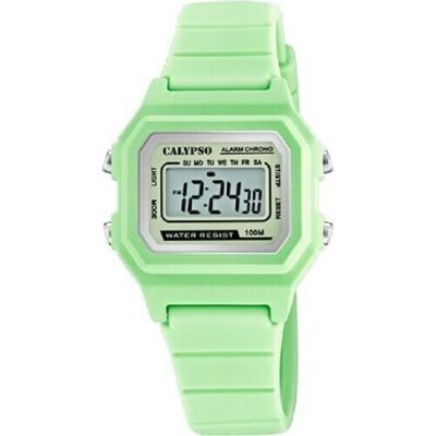 Calypso Watches K5802/1 (K5802_1) Unisex WATCHES