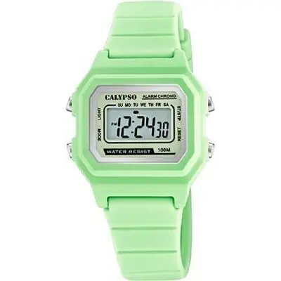 Calypso Watches K5802/1 (K5802_1) Unisex WATCHES