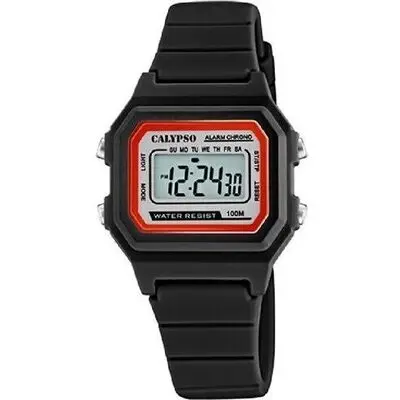 Calypso Watches K5802/5 (K5802_5) Unisex WATCHES