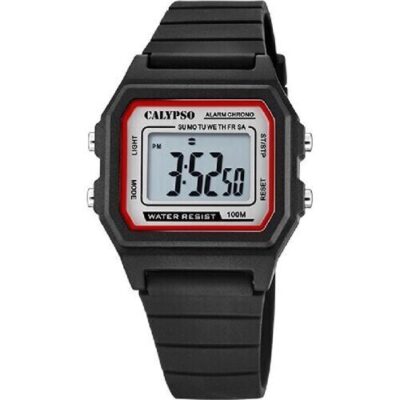 Calypso Watches K5805/4 (K5805_4) Unisex WATCHES
