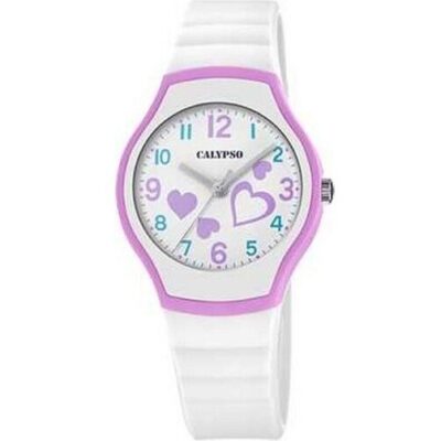 Calypso Watches K5806/1 (K5806_1) Unisex WATCHES
